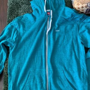 Vans hoodie